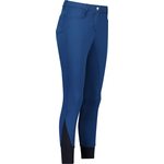 Euro-Star Easy Rider Evita FullGrip ratsastushousut Blue