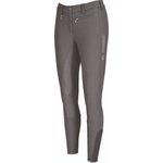 Pikeur Lucinda FullGrip ratsastushousut Harmaa