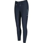 Pikeur Lucinda FullGrip ratsastushousut Navy
