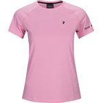 Peak Performance Pro CO2 tekninen t-paita Morning Dew