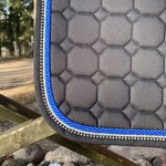 Equiline Octagon custom estesatulahuopa Navy