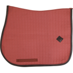 Kentucky Color Edition Leather satulahuopa Coral