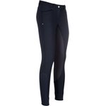Euro-Star Carina FullGrip ratsastushousut Navy