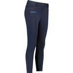 Euro-Star Arion FullGrip ratsastushousut Peacoat