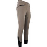 Euro-Star Easy Rider Carice FullGrip ratsastushousut Taupe