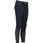 Euro-Star Airflow FullGrip ratsastushousut Navy