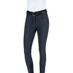 Equiline Gia Full Grip ratsastushousut Navy