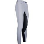 Euro-Star Arista Full-Grip ratsastushousut Harmaa