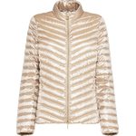 Geox Jaysen Short kevytuntuvatakki Glossy Sand
