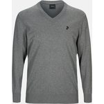 Peak Performance Classic miesten neule Harmaa