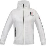 Kingsland Classic Unisex sadetakki Läpinäkyvä