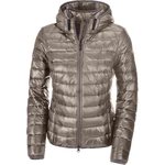 Pikeur Ilvy kevyttoppatakki Taupe