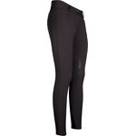 Euro-Star Arielle Silk Kneegrip ratsastushousut Mocca