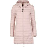 Parajumpers Irene pitkä kevytuntuvatakki Powder pink