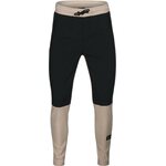 Peak Performance Fleece Woven housut Fairy Dust