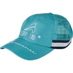 Euro-Star Competition lippalakki Emerald