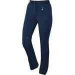 Euro-Star Daphne Softshell Full jodhpurhousut Navy
