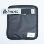 Bucas Chest Extender Click n Go Magnetic Musta
