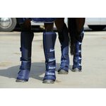 Bucas 2000 kuljetussuojat Navy