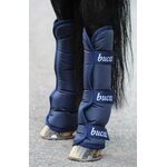 Bucas 3/4 kuljetussuojat Navy