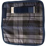 Bucas Chest Extender Click n Go Panel Tartan