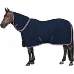 Horse Guard Full Neck villaloimi Navy