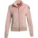 Parajumpers Tatiana fleecetakki Powder Pink