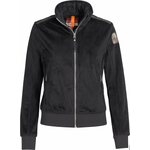 Parajumpers Tatiana fleecetakki Musta
