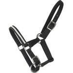 Horse Comfort Crystal varsariimu Musta