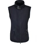 Pikeur Inka Softshell liivi Tummansininen