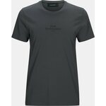 Peak Performance Original Light T-paita Deep Earth