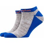 Burlington Fashion sukat 3240/Harmaa