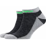 Burlington Fashion sukat 3080/Tummanharmaa