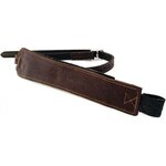 Freejump Pro Grip jalustinhihnat Ruskea