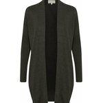 InWear Zenee villatakki Harmaa