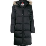 Parajumpers Jemma pitkä untuvatakki Musta