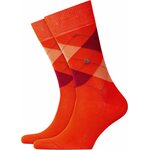 Burlington Original miesten sukat 1905/Oranssi