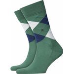 Burlington Original miesten sukat 7748/Vihreä