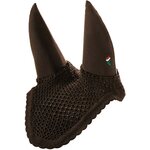 Equiline Gerald soundless korvahuppu Ruskea