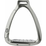 Samshield Shield'Rup Jalustimet Aluminium