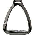 Samshield Shield'Rup Jalustimet Black Chrome