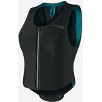 Komperdell Ballistic FlexFit naisten Slim Fit turvaliivi Lyons blue