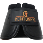 Kentucky Overreach Air Tech bootsit Musta