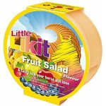 Likit iso täytekivi Hedelmäsalaatti