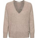 InWear Lukka neule Beige