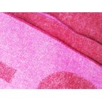 Euro-Star Luxury kauluhuivi Pinkki