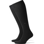 Burlington Leeds KH miesten sukat 3000/Musta