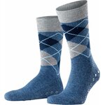 Burlington Argyle miesten sukat 6570/Sininen