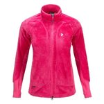 Peak Performance Hilo fleecetakki Pinkki