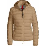 Parajumpers Juliet kevytuntuvatakki Cappucino